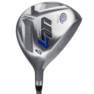 US Kids UL7 Blue 45" Driver